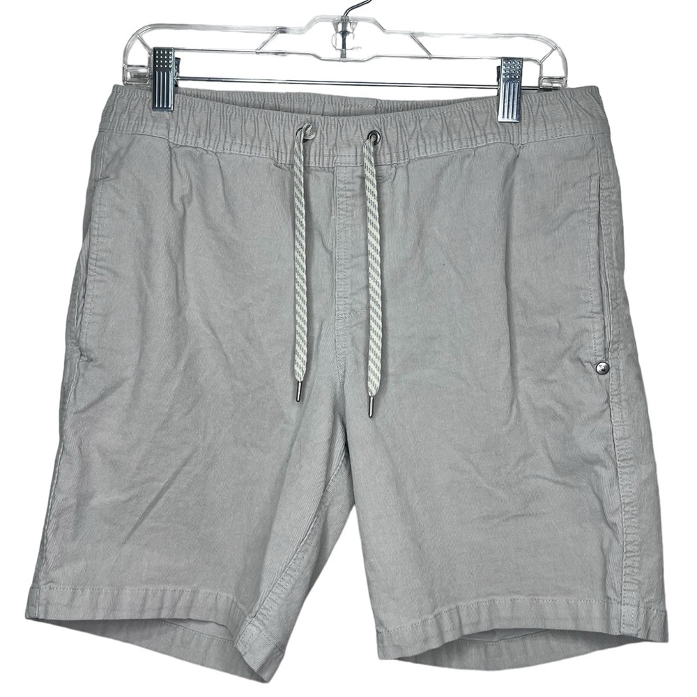 Vuori Men's Optimist Shorts